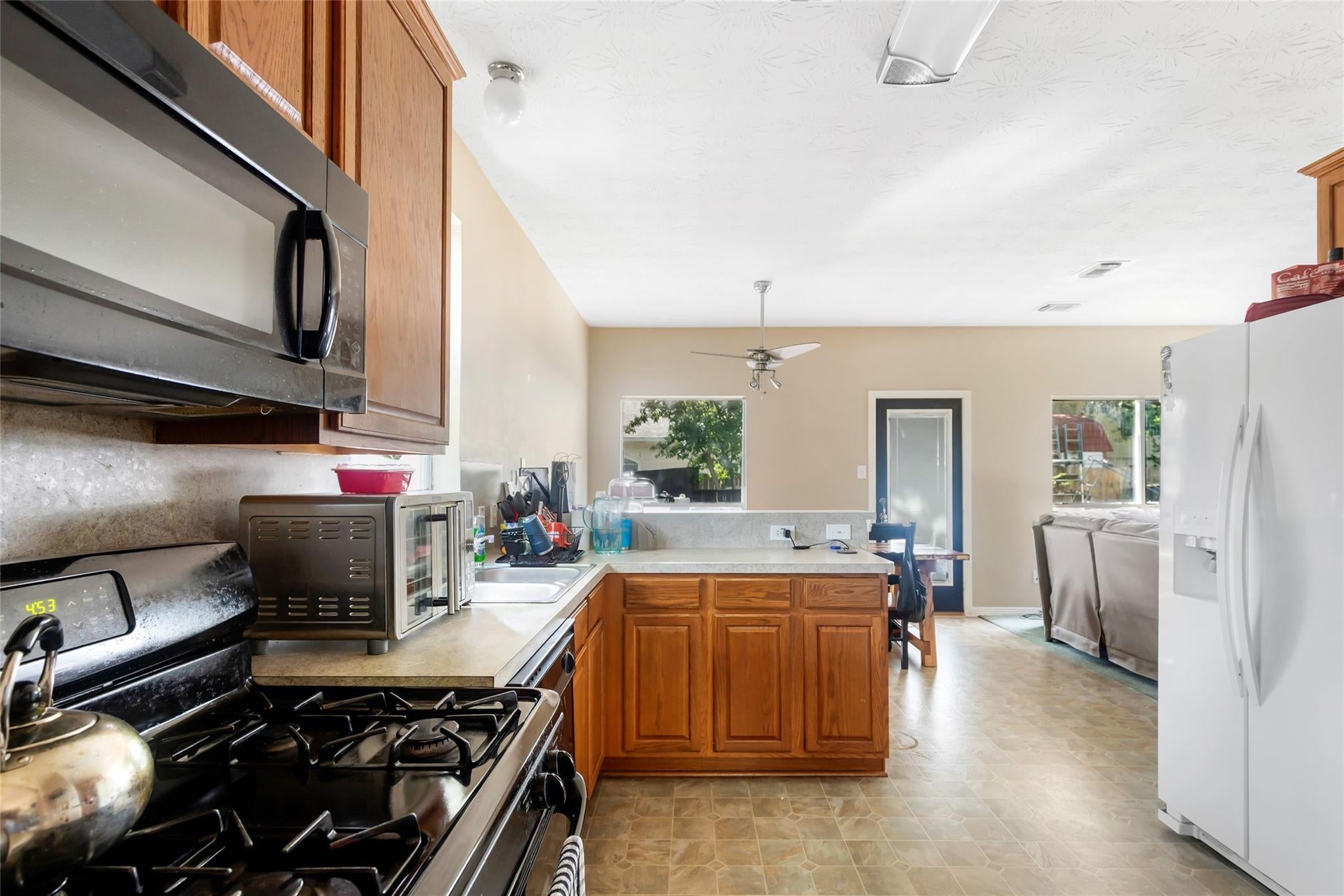 4503 Taino Drive