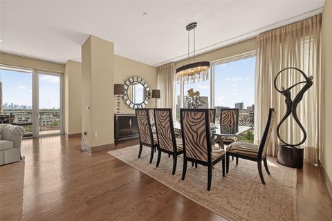 Photo of 1600 Post Oak Boulevard #1005, Houston, TX 77056 (MLS # 28679631)