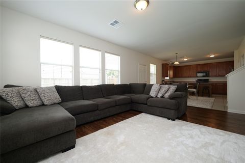 Tiny photo for 1203 Lavender Shade Court, Houston, TX 77073 (MLS # 65353274)