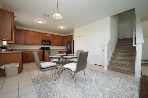 Tiny photo for 1203 Lavender Shade Court, Houston, TX 77073 (MLS # 65353274)