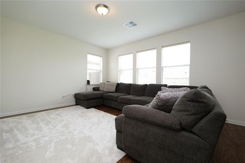 Tiny photo for 1203 Lavender Shade Court, Houston, TX 77073 (MLS # 65353274)