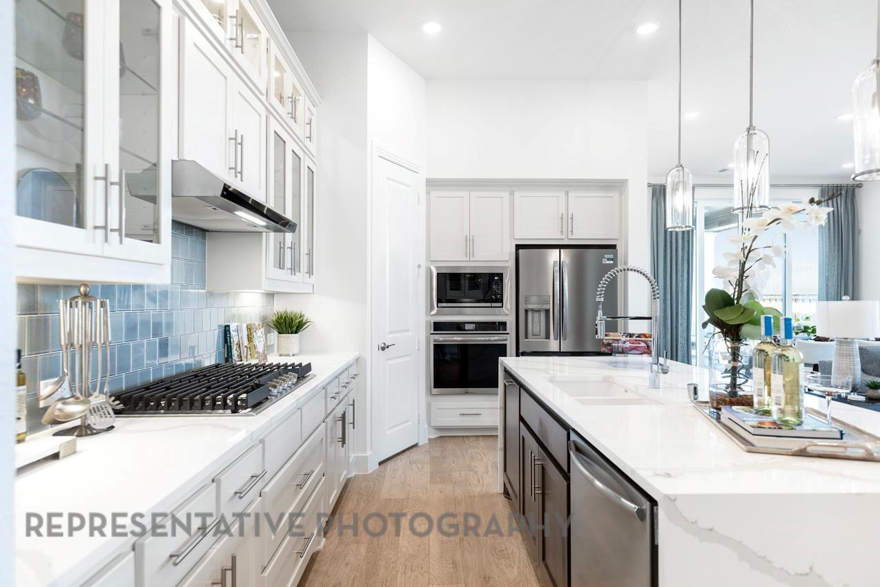 25034 Wilderness Haven Lane