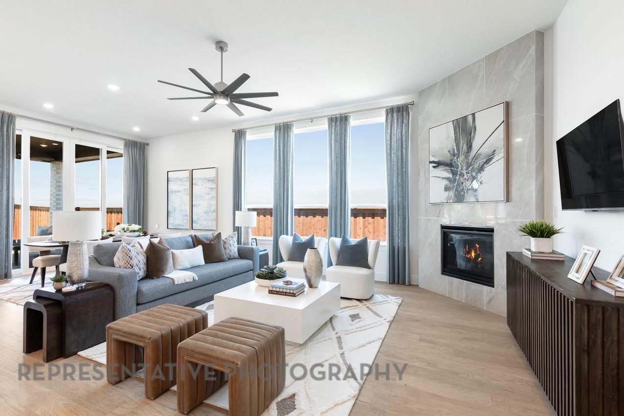 25034 Wilderness Haven Lane