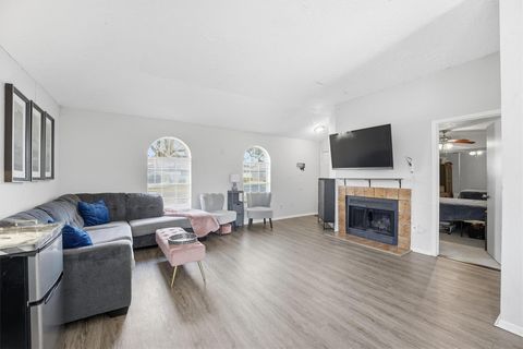 3735 Meadow Place Drive Houston TX 77082