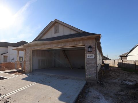 26259 Astral Way La Marque TX 77568