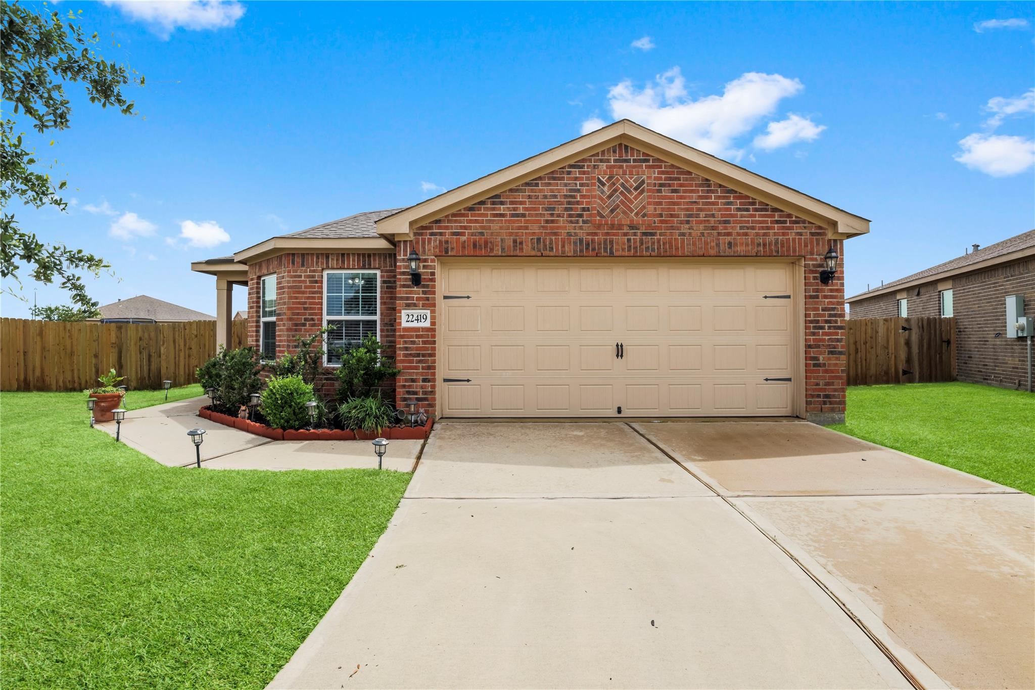 22419 Iron Mill Drive