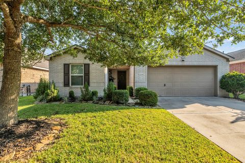 Photo of 1608 Ponte Leone Lane, League City, TX 77573 (MLS # 37326152)