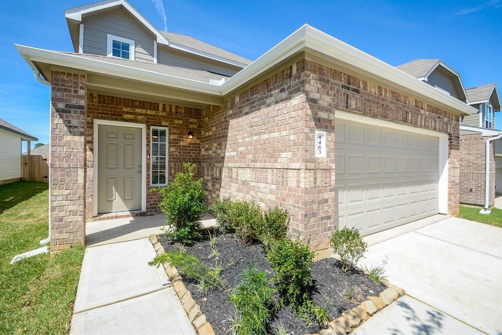 4463 Eveslage Lane