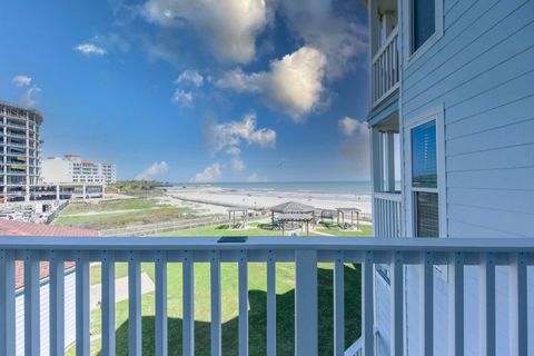 Condo For Sale - 10811 San Luis Pass Road #2217<br/> Galveston, TX 77554