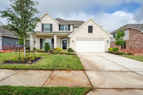 Photo of 173 Dina Lane, Montgomery, TX 77356 (MLS # 69970267)