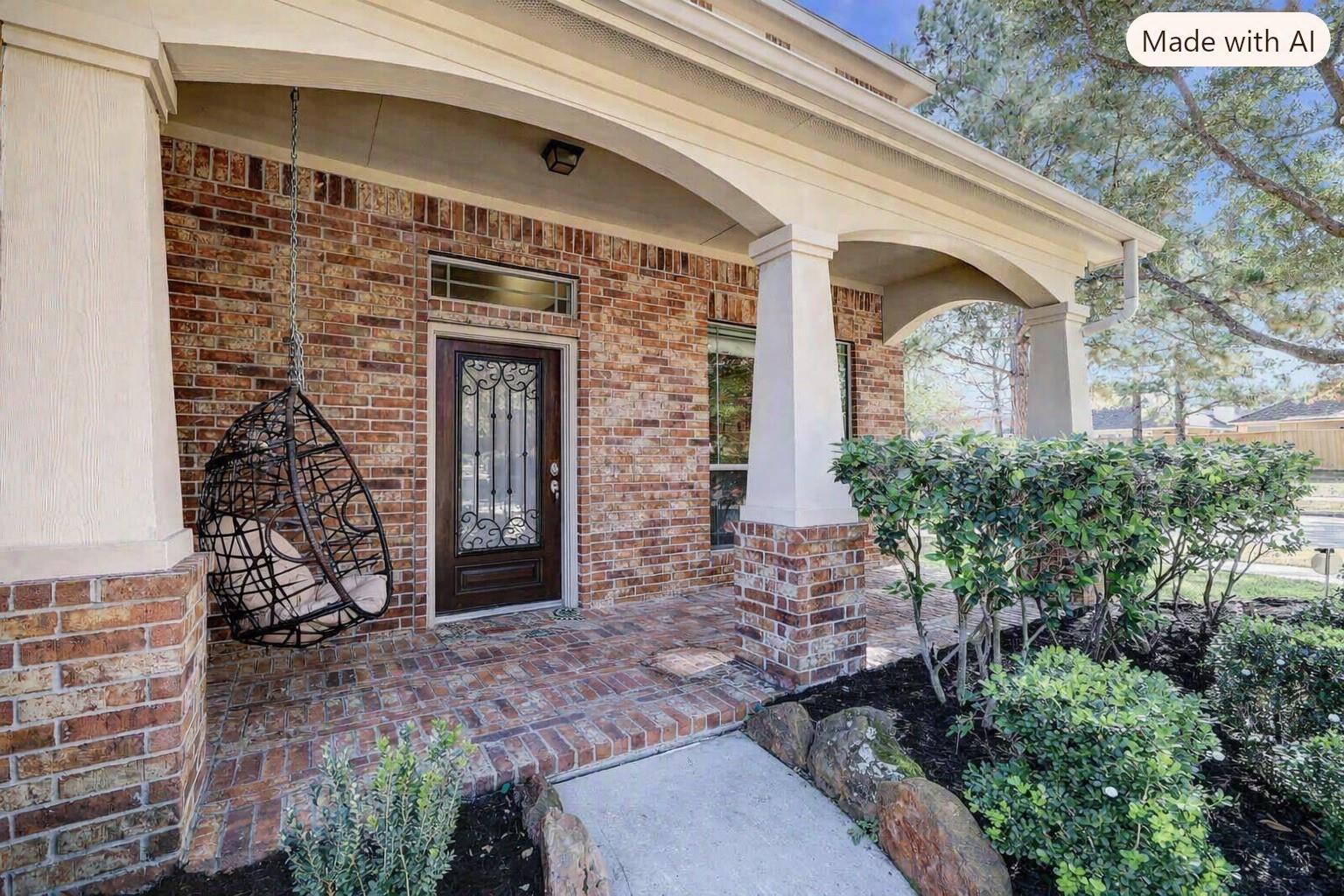 26037 Kings Mill Crest Drive