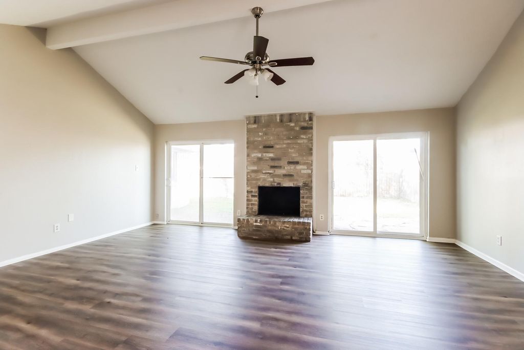 Photo of 5327 Enchanted Mist Drive, Humble, TX 77346 (MLS # 54991458)