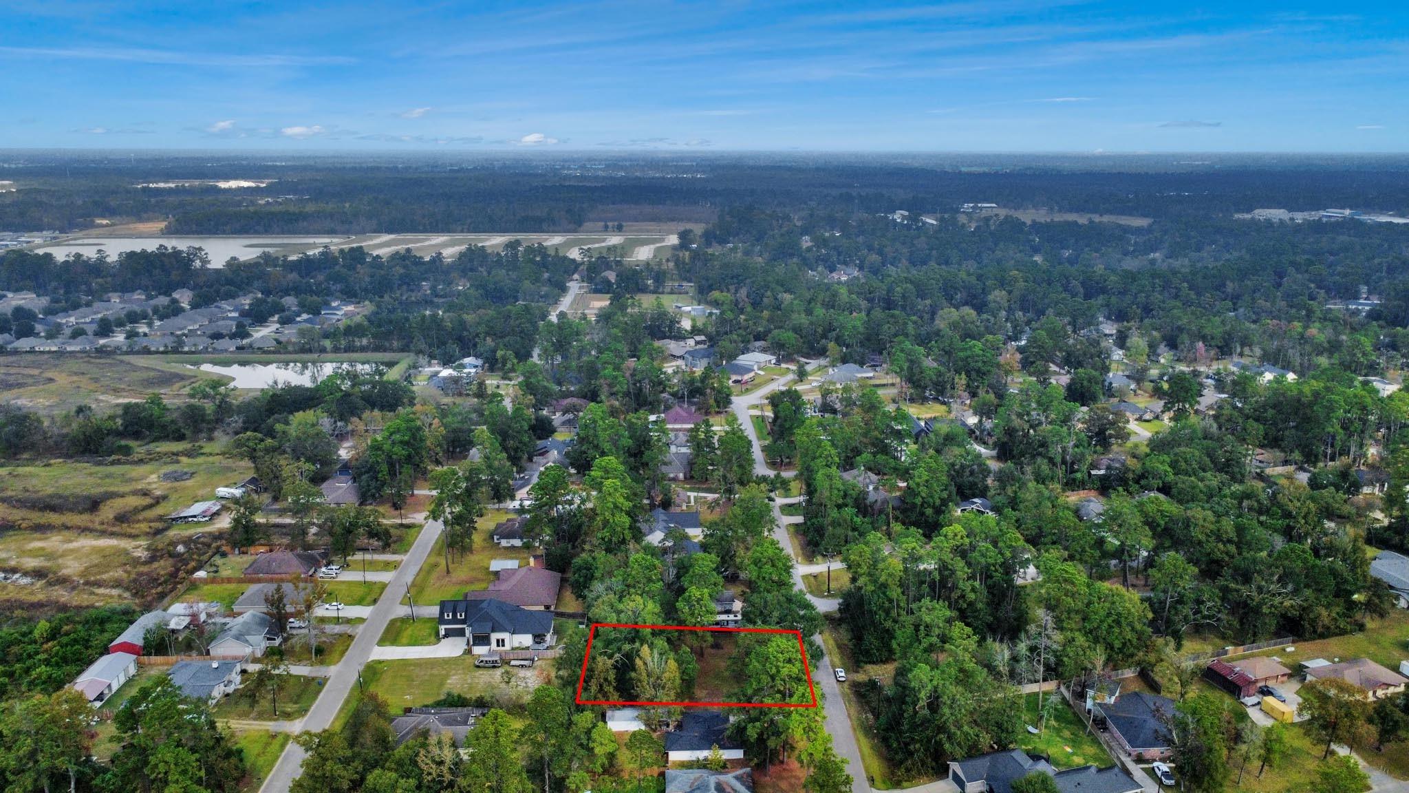 10615 Twin Oak Drive