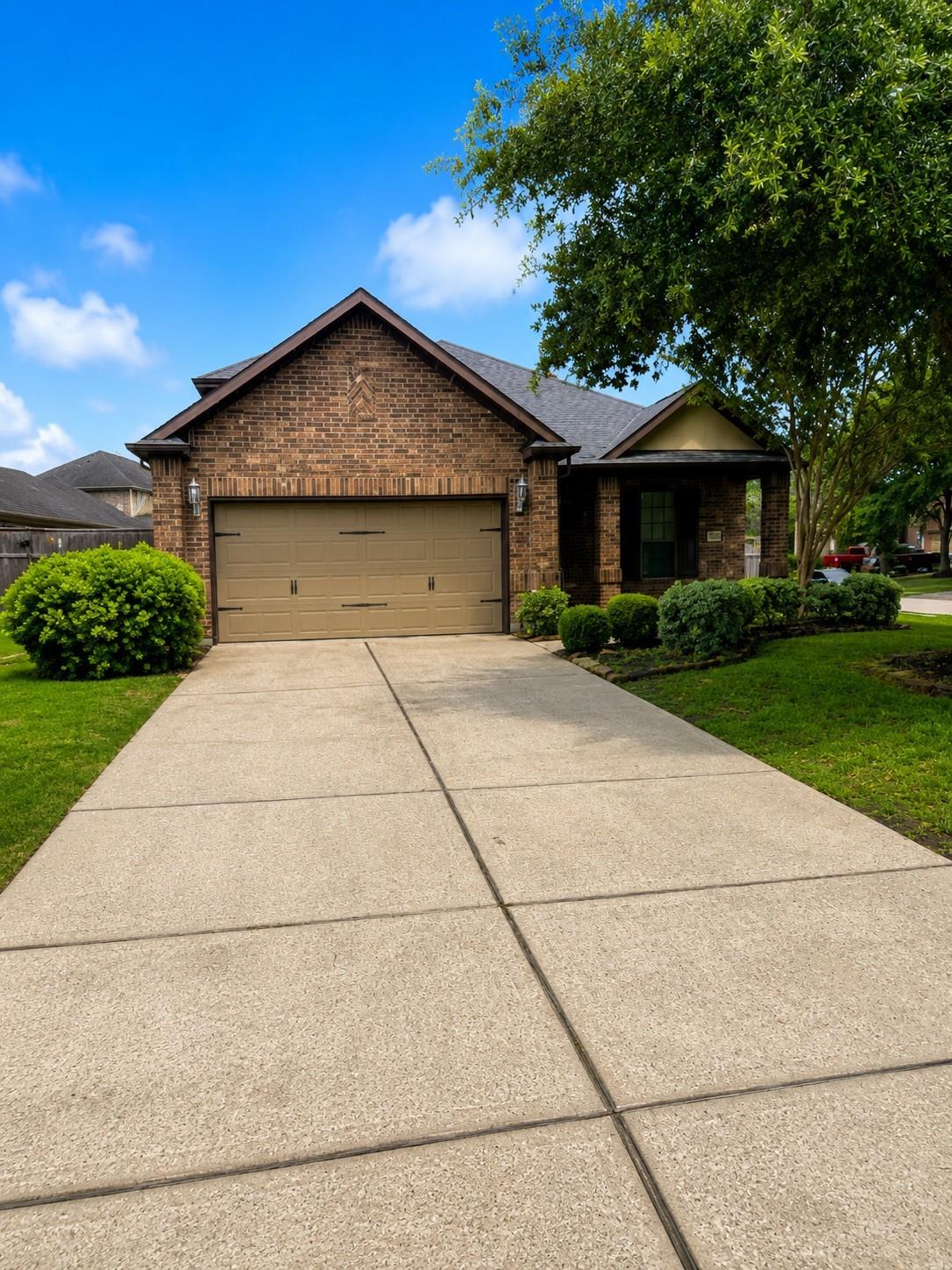 6151 Harmony Park Lane