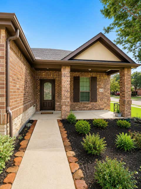 Photo of 6151 Harmony Park Lane, Fulshear, TX 77441 (MLS # 75249795)
