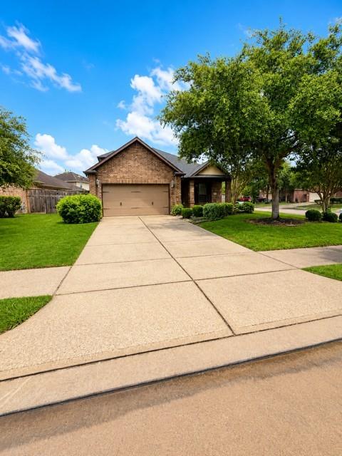 6151 Harmony Park Lane