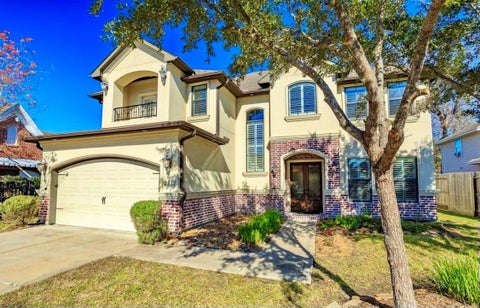 Photo of 2817 Rosewood Street, Houston, TX 77004 (MLS # 74192140)