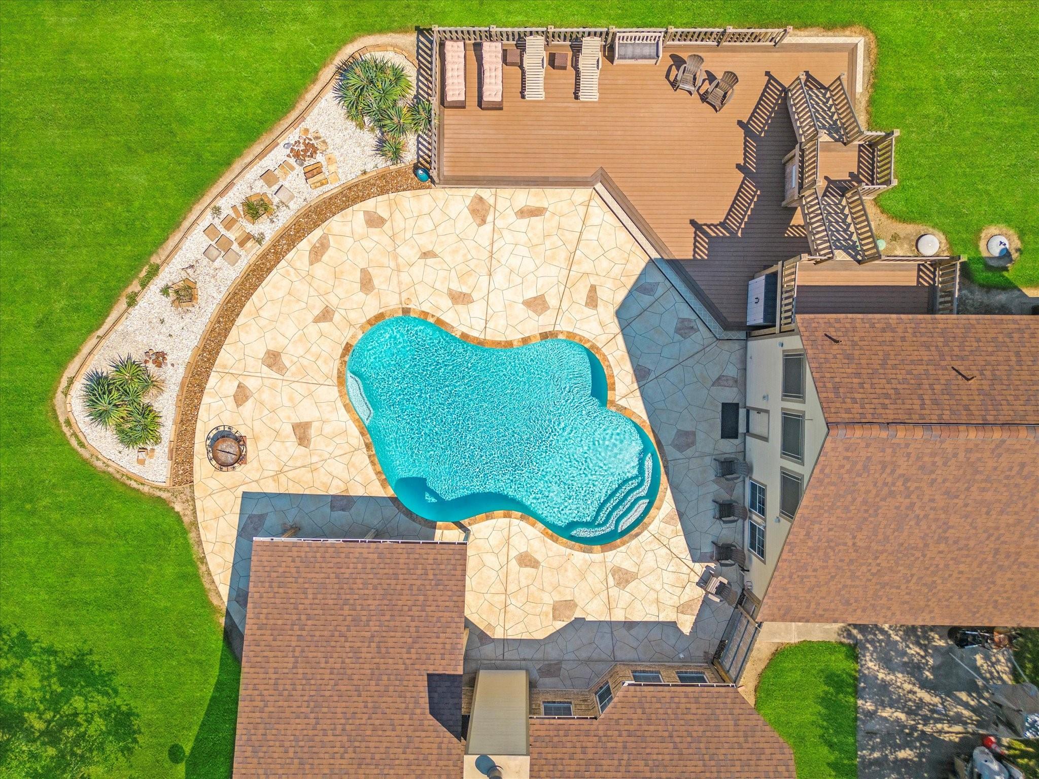 5811 Tremont Drive