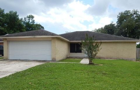 Photo of 6402 Brookgate Drive, Spring, TX 77373 (MLS # 64042893)