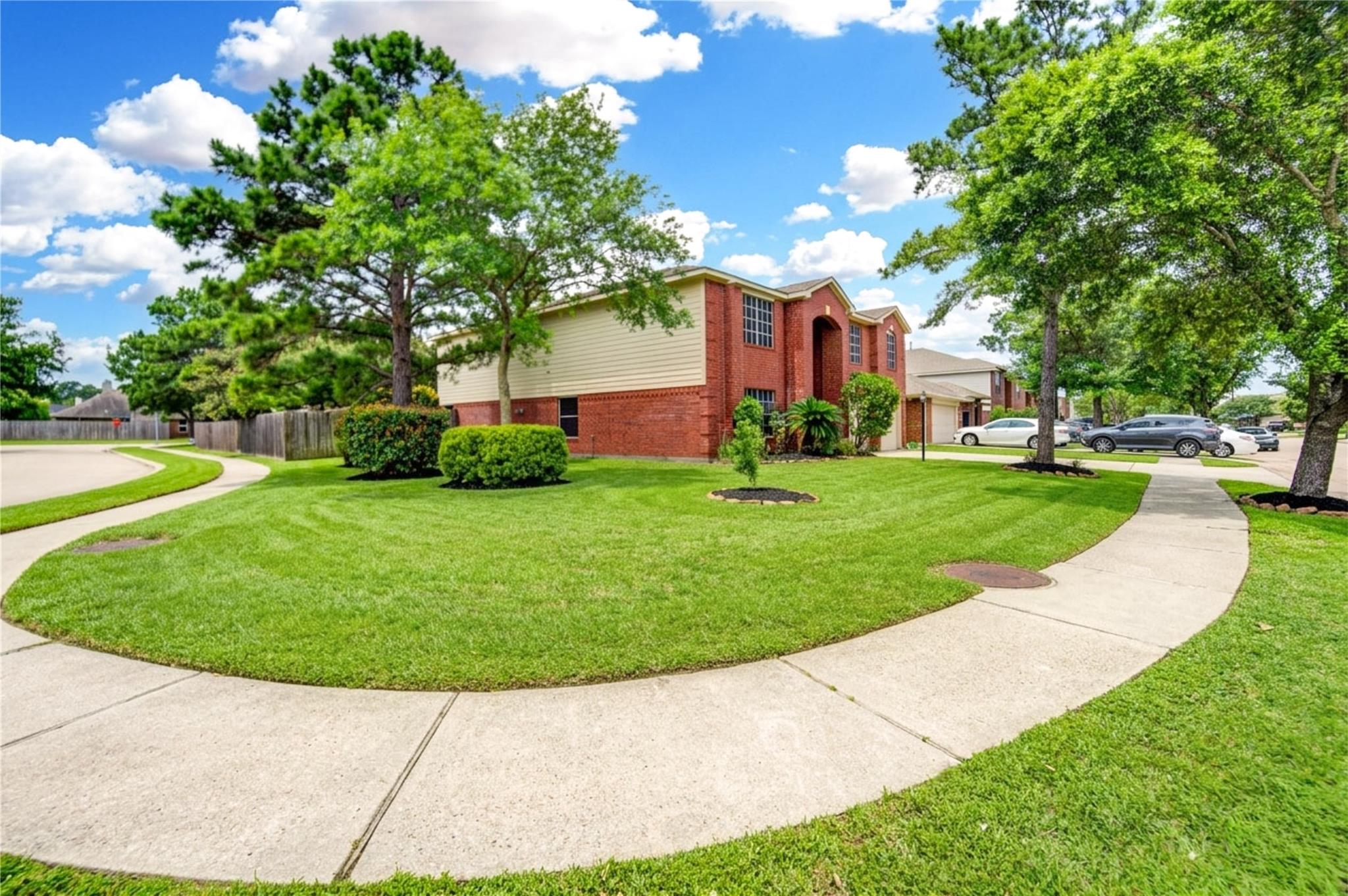 19607 Tularosa Lane