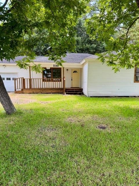 Photo of 1110 Jarrett Street, Liberty, TX 77575 (MLS # 59501047)