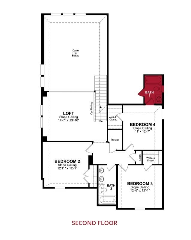 21314 Nolan Creek View Drive
