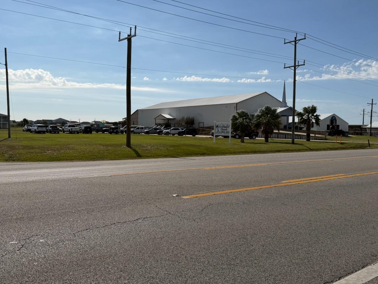 1236 Highway 87