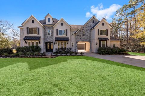 4430 Chateau Creek Way Spring TX 77386