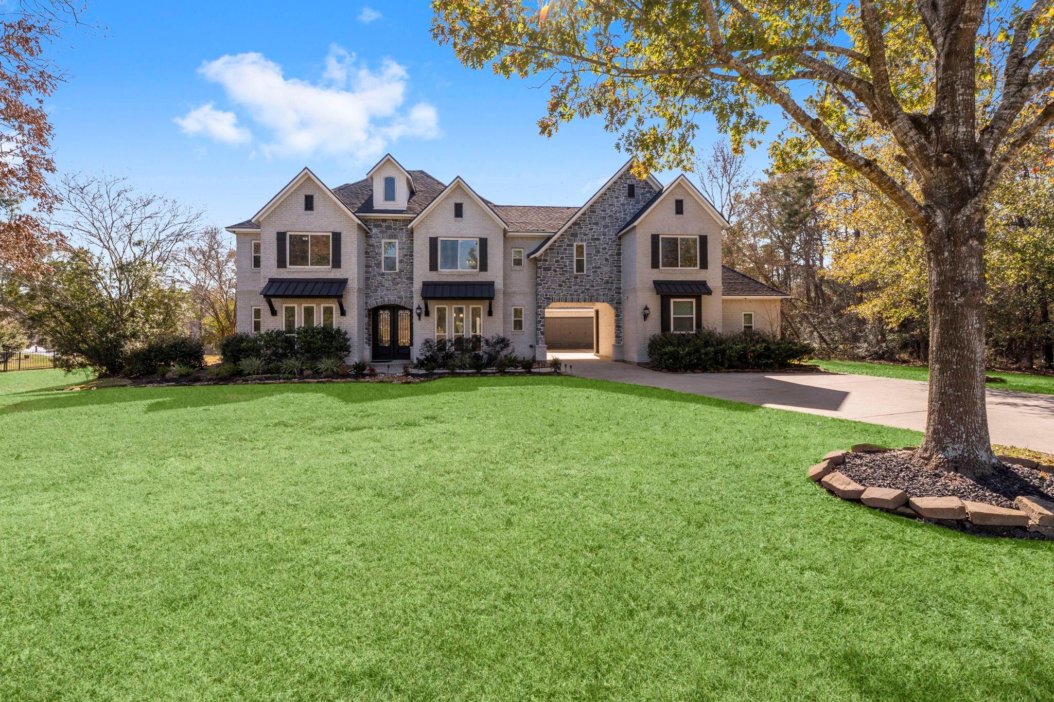 4430 Chateau Creek Way