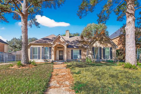 Photo of 1918 Shadow Forest Drive, Katy, TX 77494 (MLS # 90134915)