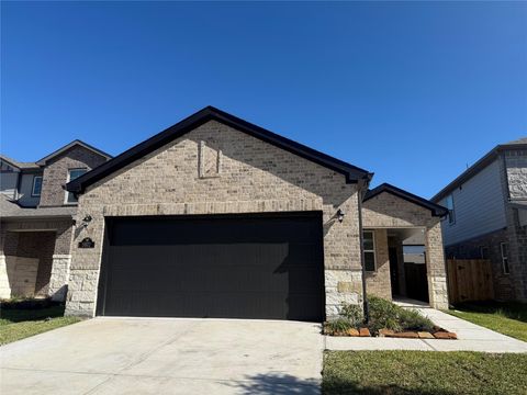 Photo of 5802 Blue Grama Drive, Katy, TX 77493 (MLS # 37450456)
