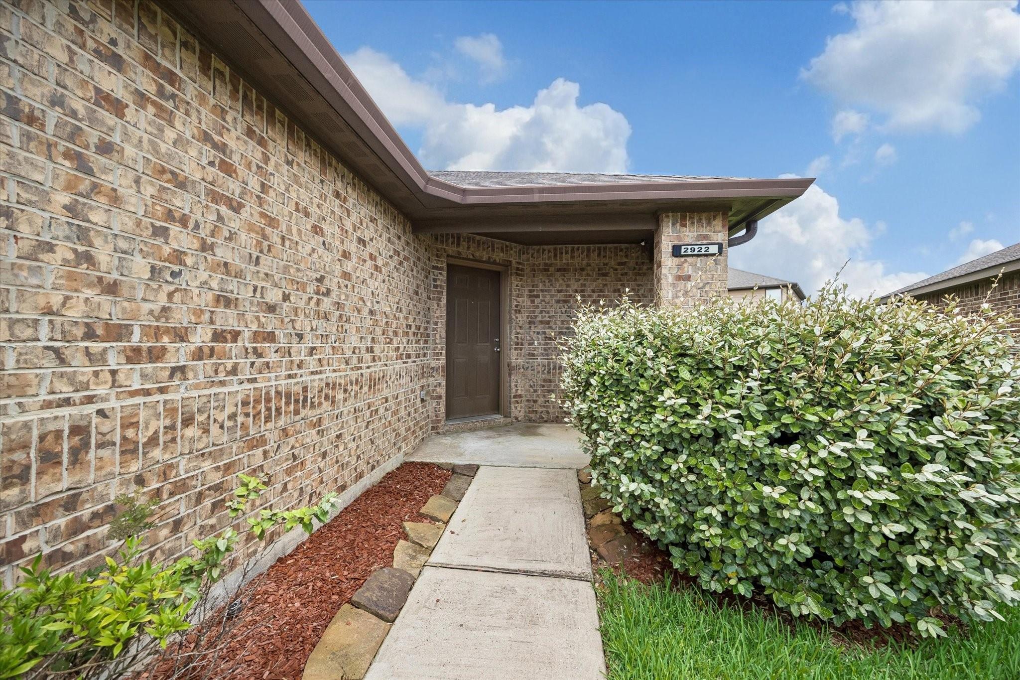 2922 Indwarra Court