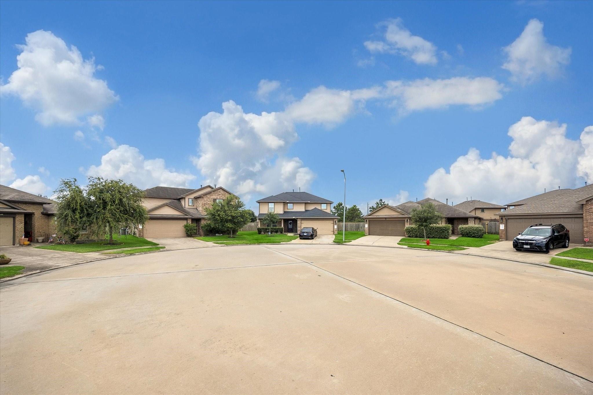 2922 Indwarra Court