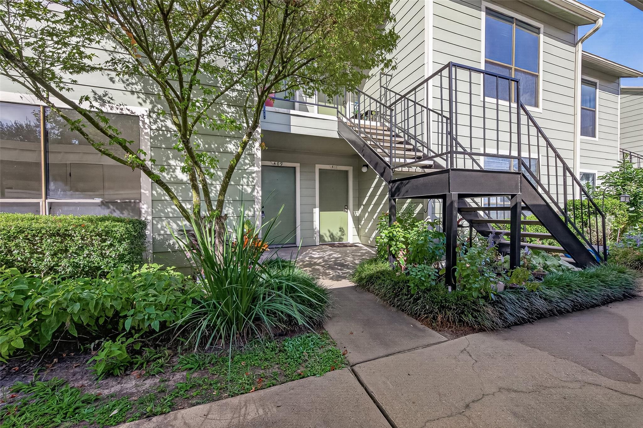 14777 Wunderlich Drive 409