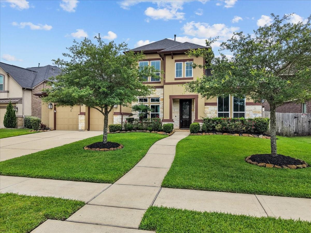 1514 Noble Way Court