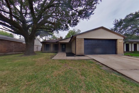 Photo of 6734 Pickett Drive, Richmond, TX 77469 (MLS # 11358088)