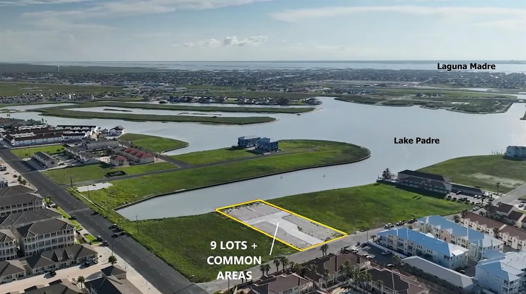 Photo of 14901 Granada Drive, Corpus Christi, TX 78418 (MLS # 75377224)