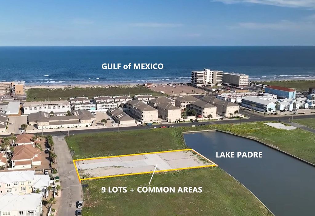 Photo of 14901 Granada Drive, Corpus Christi, TX 78418 (MLS # 75377224)