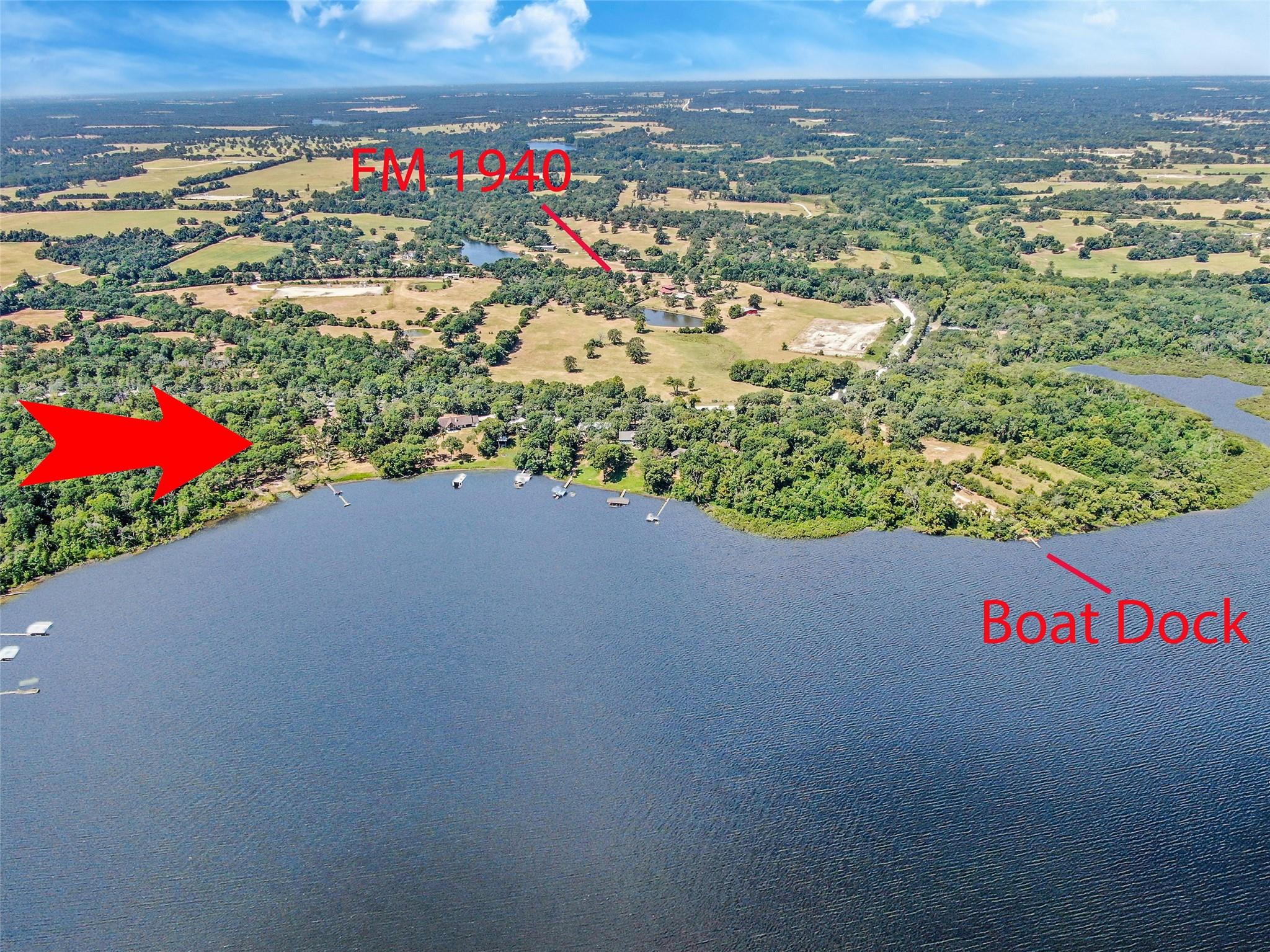 8787 Clyde Acord Road