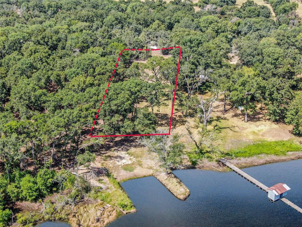 Photo of 8787 Clyde Acord Road, Franklin, TX 77856 (MLS # 69889989)