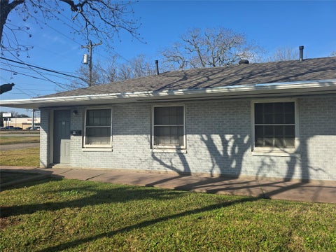 Photo of 5105 Timothy Street #15, Texas City, TX 77591 (MLS # 63207936)