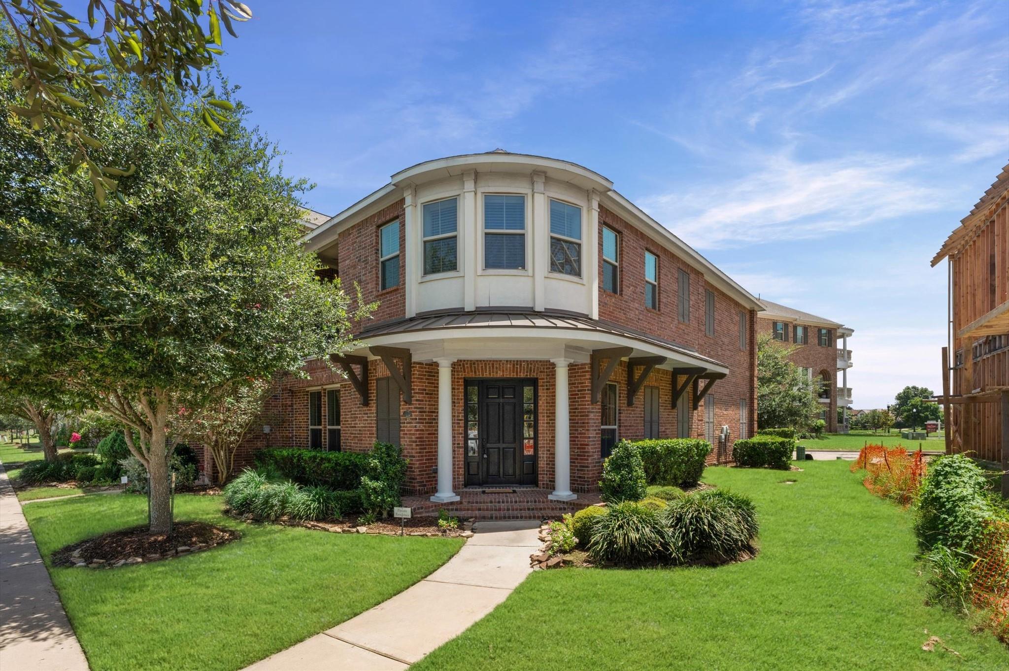 118 Stadium Drive