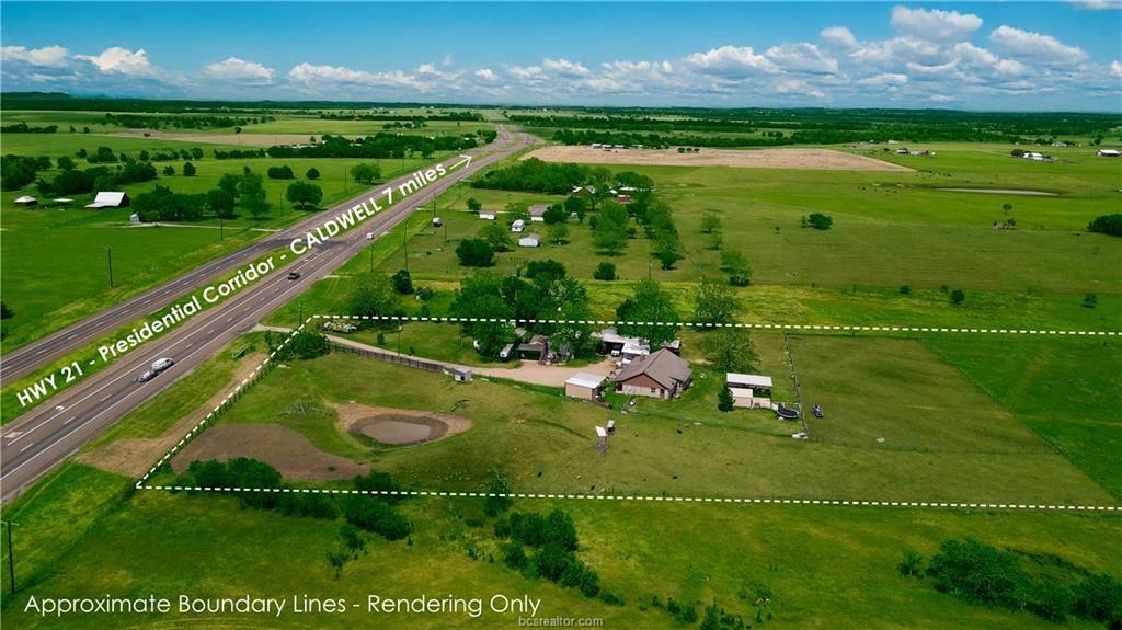 7523 State Highway 21