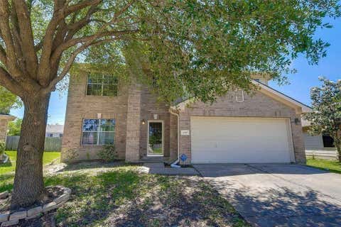 Photo of 6707 Wild Pecan Trail, Houston, TX 77084 (MLS # 23740163)
