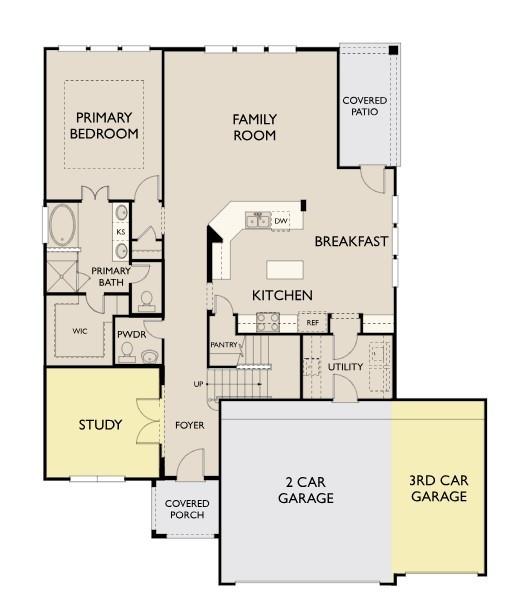 15839 Switchgrass Court