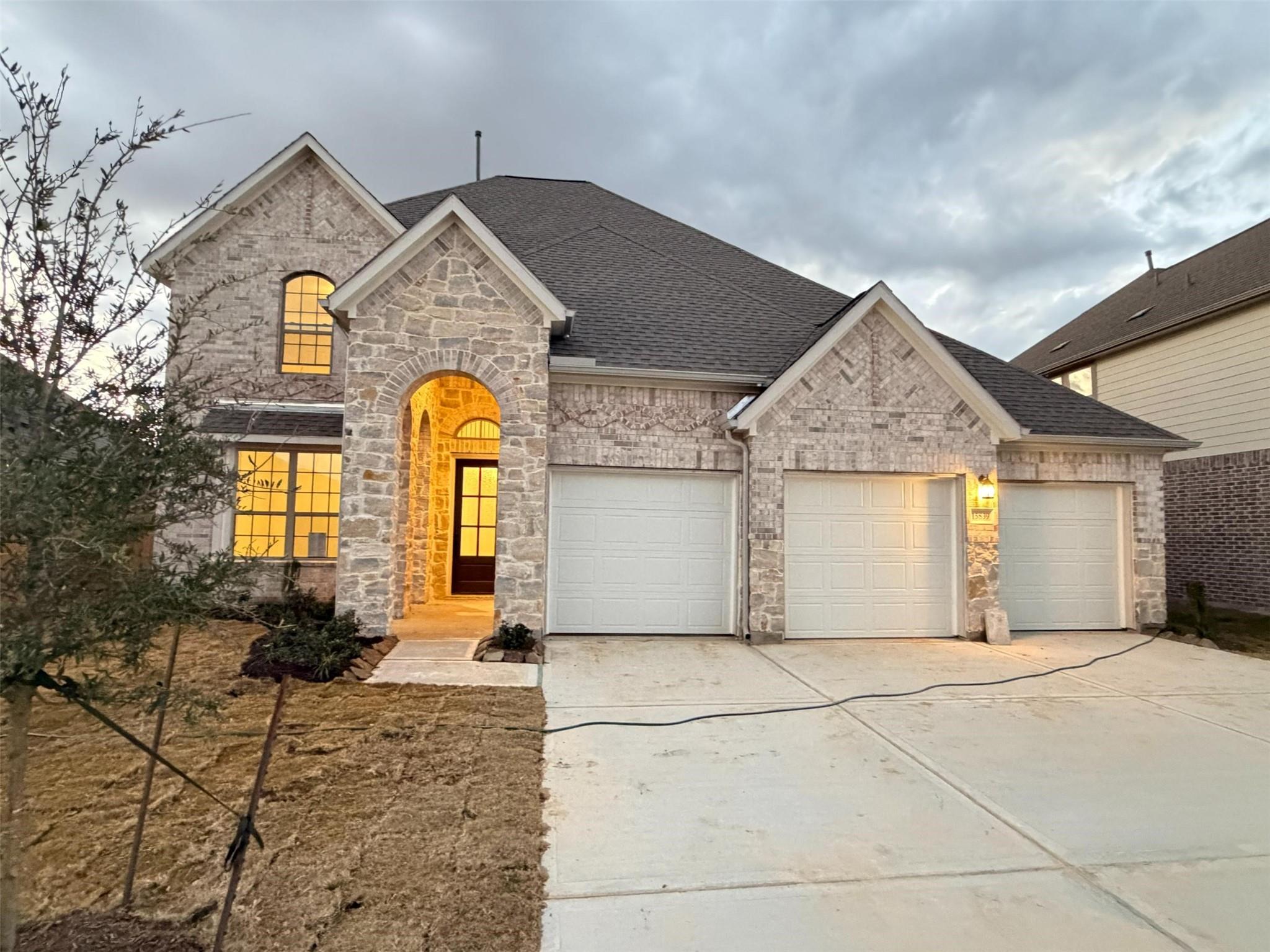 15839 Switchgrass Court