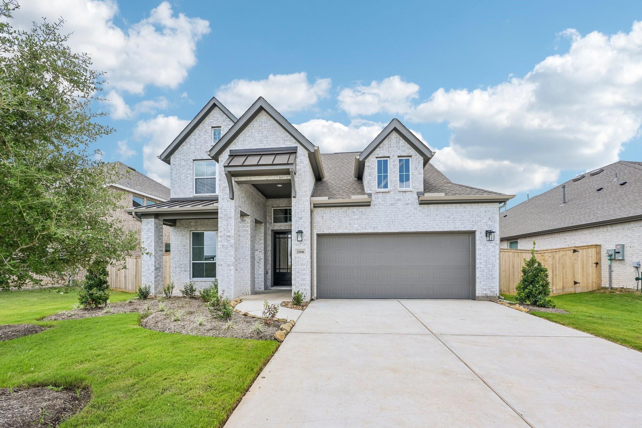 2706 Peach Valley Road