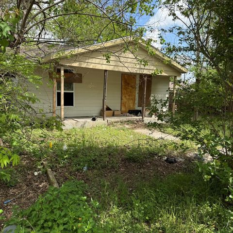 Photo of 3713 Farmer Street, Houston, TX 77020 (MLS # 17812238)