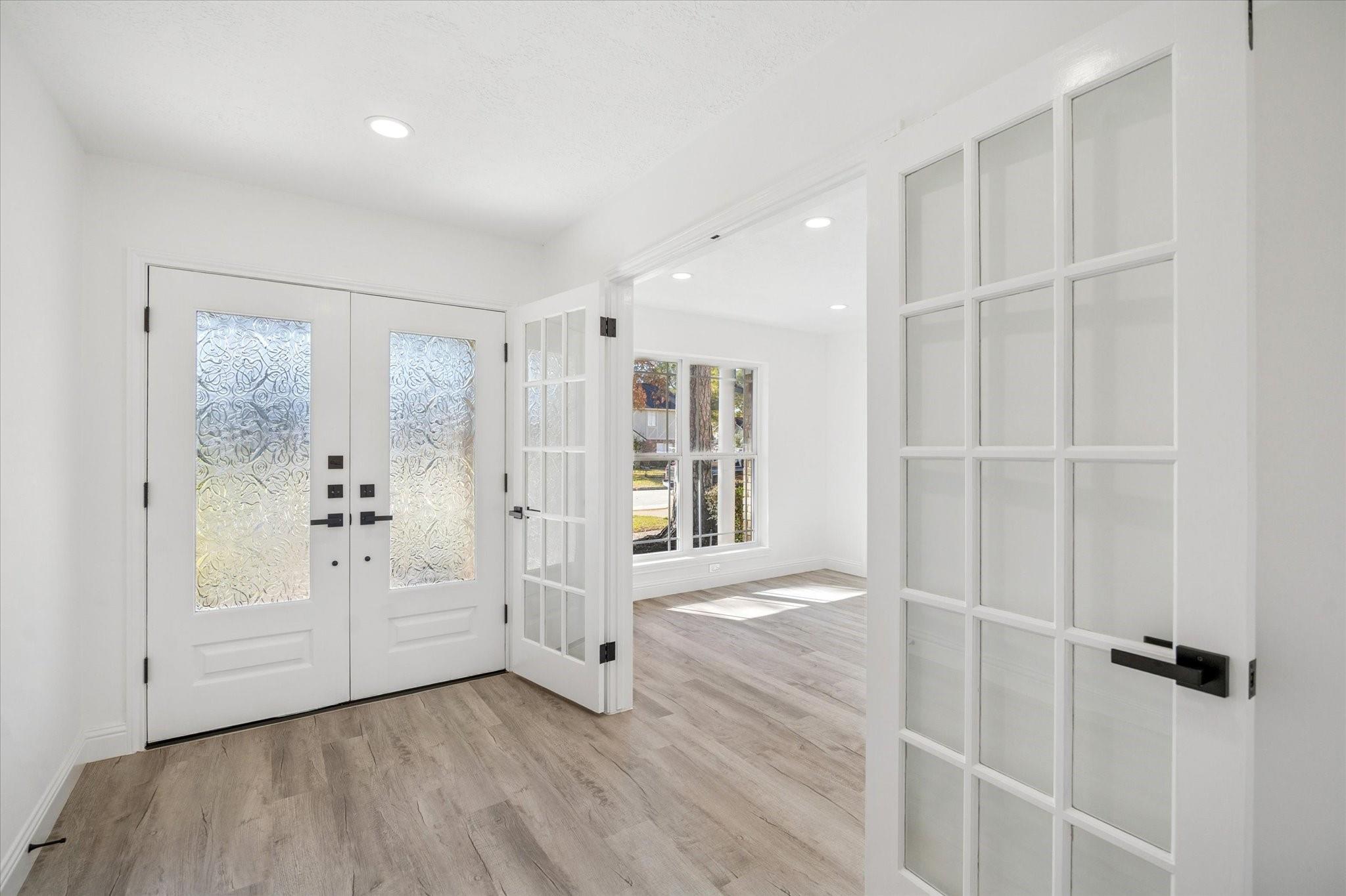 15402 Ripplestream Street