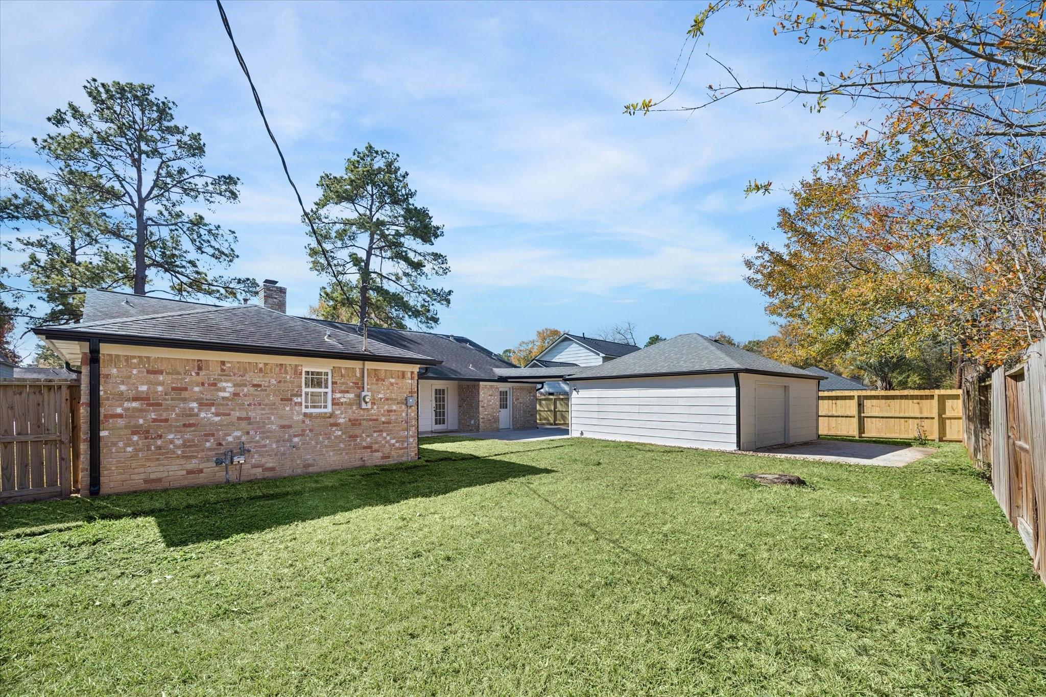 15402 Ripplestream Street